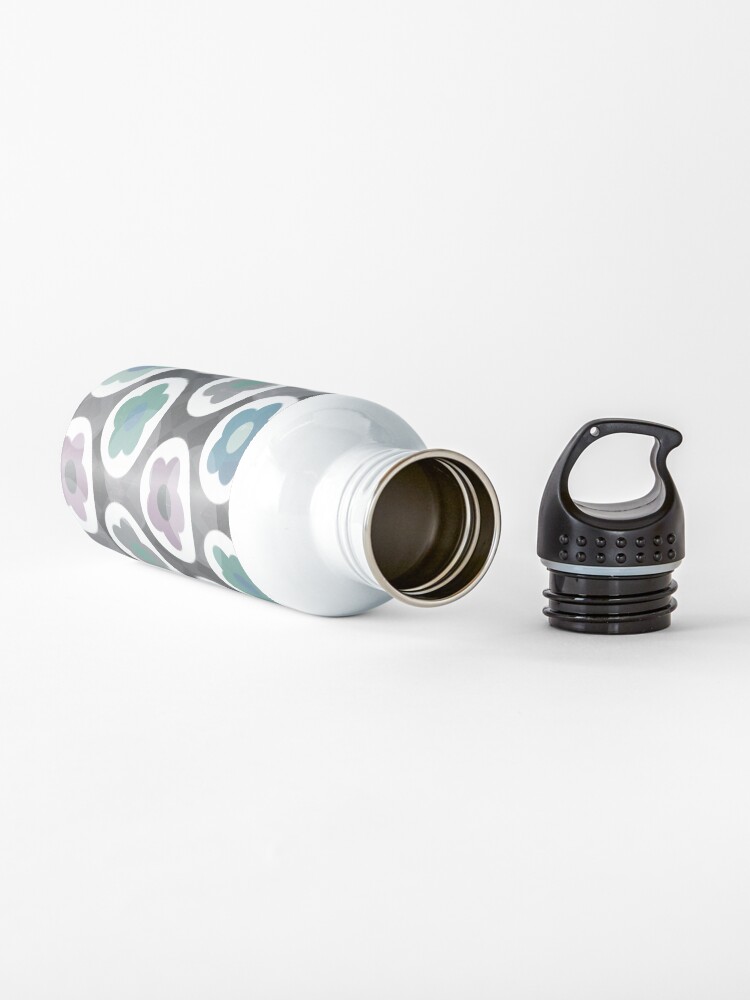 Alternate view of Daisy Daisy - Seafoam Water Bottle