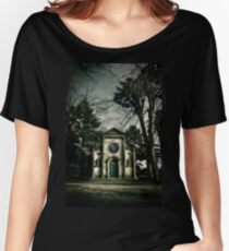 Till I can gain control again Women's Relaxed Fit T-Shirt
