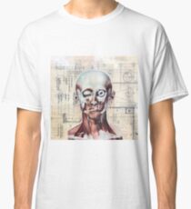 The Calculus of Living II Classic T-Shirt