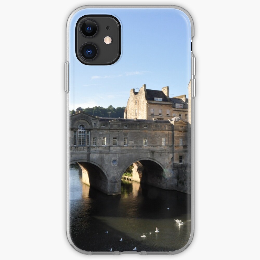 The crossing iPhone Case & Cover
