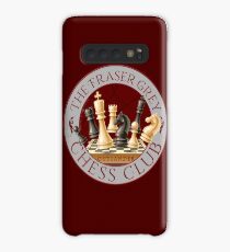 The Fraser Grey Chess Club Case/Skin for Samsung Galaxy