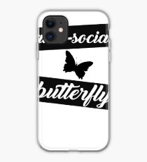Lepidopterology iphone 11 case Lepidopterology iphone 11 case