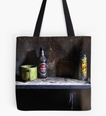 Still Life Tote Bag