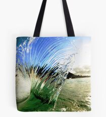 Waimea winter 2010 Tote Bag