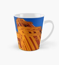 Streets of Seville - Spain - St Ildefonso Tall Mug