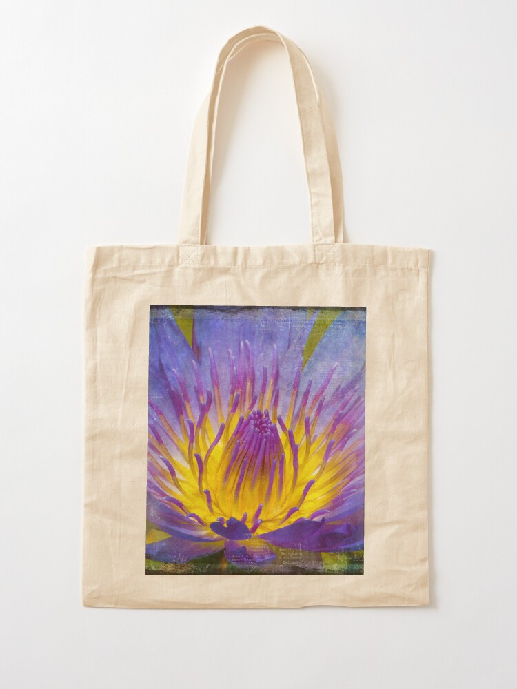 Alternate view of The Fire Inside Tote Bag