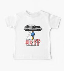 Drift Baby Tee