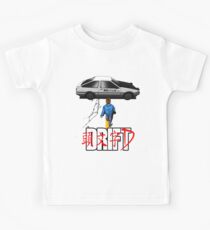 Drift Kids Tee