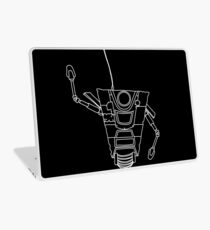 CL4P-TP - Borderlands Laptop Skin
