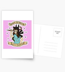 Spammer Postcards