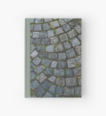 Cobblestone Hardcover Journal