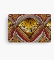 Untitled Canvas Print