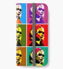 Vinilo o funda para iPhone Lady Penélope