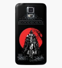 Funda/vinilo para Samsung Galaxy Bloodborne
