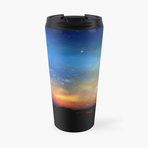Aurora Borealis © Travel Mug