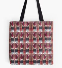 Rectangles, Rectangles Tote Bag