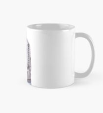 Soy Flat White Mug