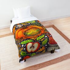 Magic Comforter