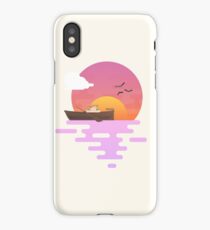 Sunset iPhone Case/Skin