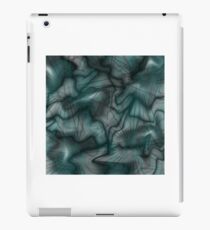Warped Reality iPad Case/Skin