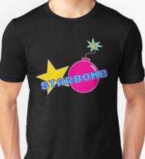 Starbomb (Literal) Unisex T-Shirt