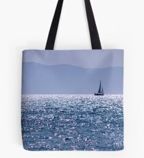 Sailing Tote Bag