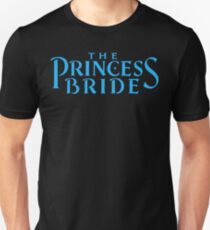 The Princess Bride Unisex T-Shirt
