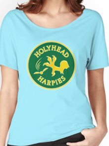 holyhead harpies shirt