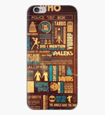 Untitled iPhone Case