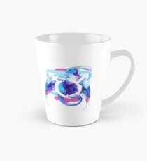 Transmasculine Pride Dragon Tall Mug
