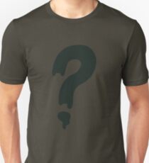 Mystery Shack 'Staff' Shirt Unisex T-Shirt