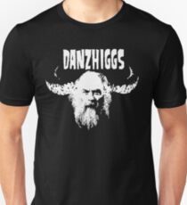danzhiggs Unisex T-Shirt