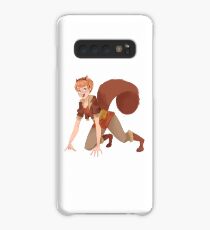 Squirrel Girl Case/Skin for Samsung Galaxy