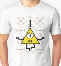 Camiseta ajustada Patrón de Bill