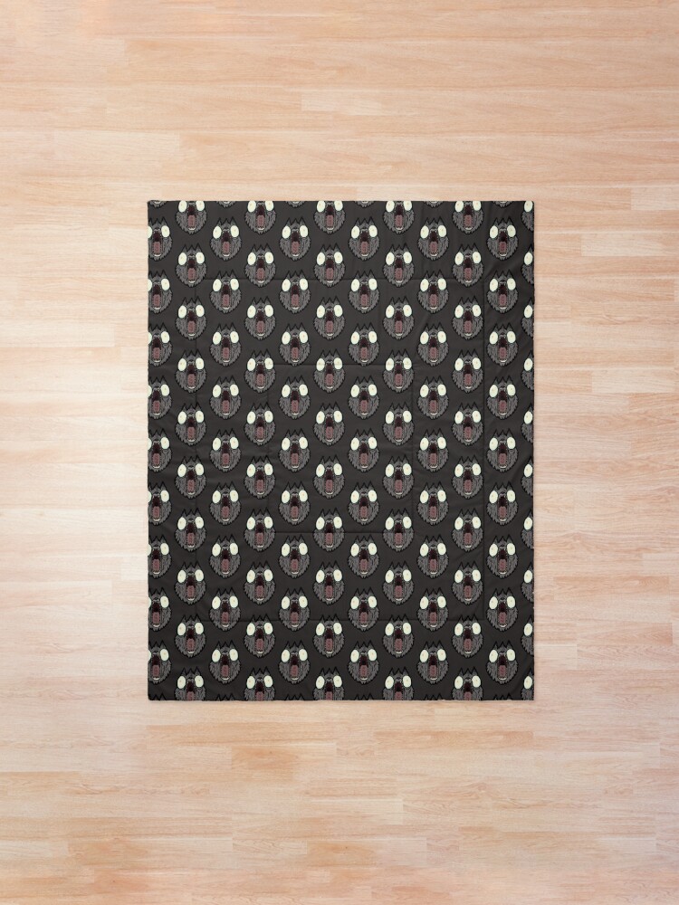 Alternate view of Dog from Over The Garden Wall Comforter