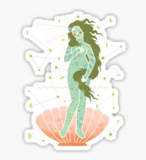 Venus Sticker
