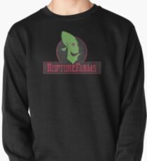Rupture Farms (Inspired by Oddworld) Pullover