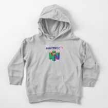 Sudadera con capucha para bebé Nintendo