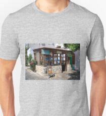 Dimitri's Bakery Unisex T-Shirt