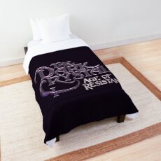 The Dark Crystal Series Comforter