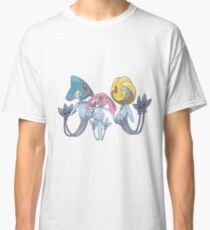 azelf uxie and mespritt Classic T-Shirt