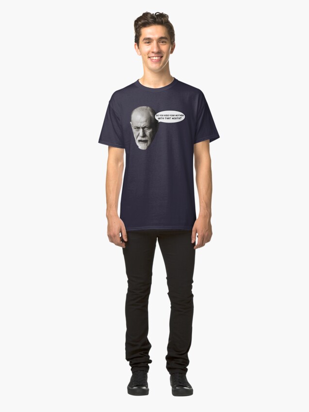 oedipus t shirt