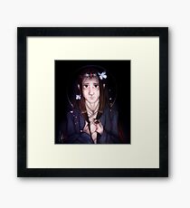 Elf Framed Print