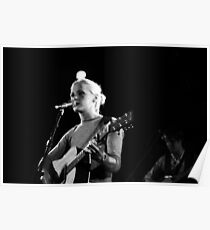 Laura Marling Poster