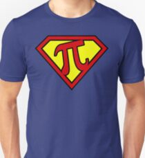 3.14 Man! Unisex T-Shirt
