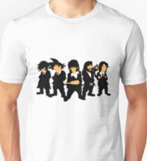 generation nadir Unisex T-Shirt