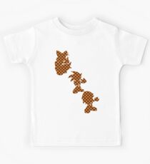 Sonic the Hedgehog Kids Tee