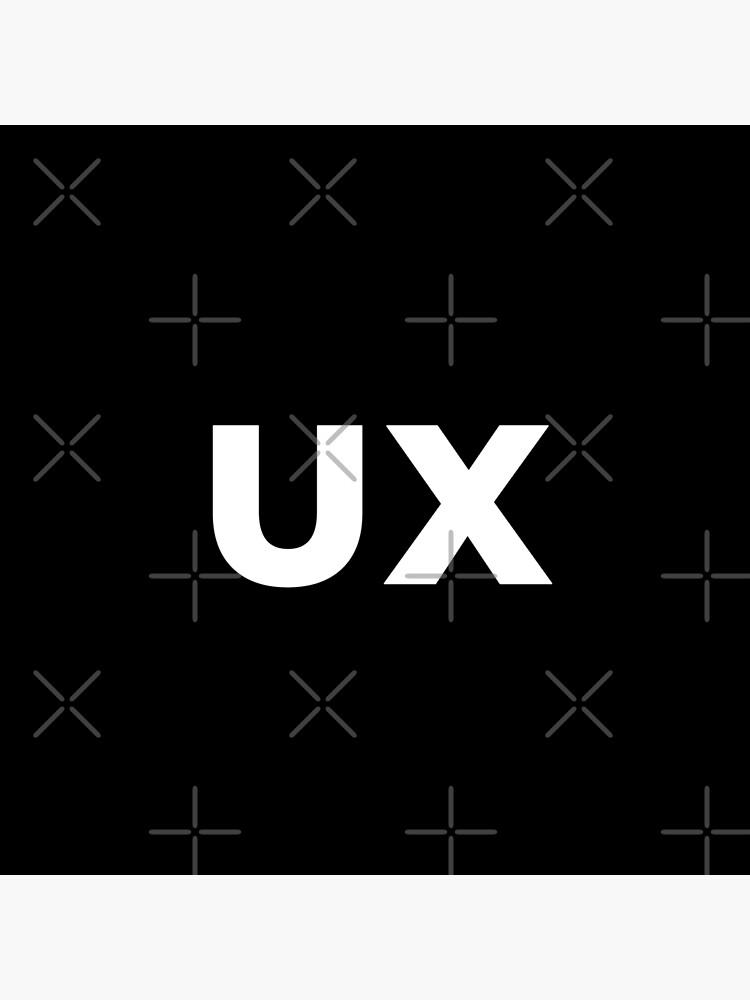 UX (User Experience) Designer Developer by developer-gifts