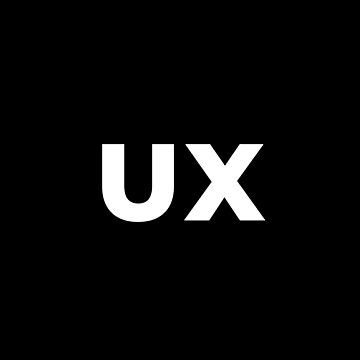 Artwork thumbnail, UX (User Experience) Designer Developer by developer-gifts