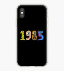 1985 iPhone Case